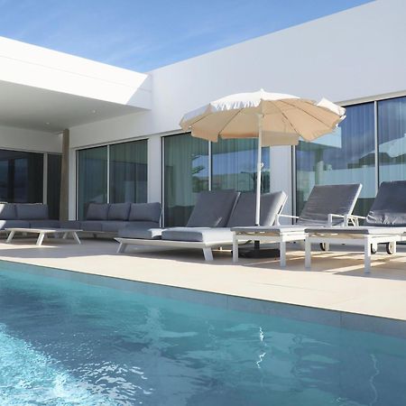 Villas Alondra プエルト・デル・カルメン エクステリア 写真