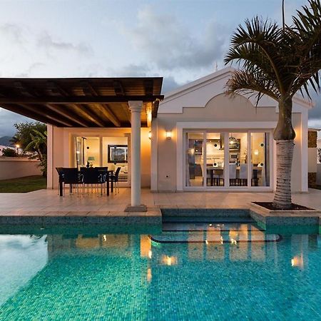 Villas Alondra プエルト・デル・カルメン エクステリア 写真