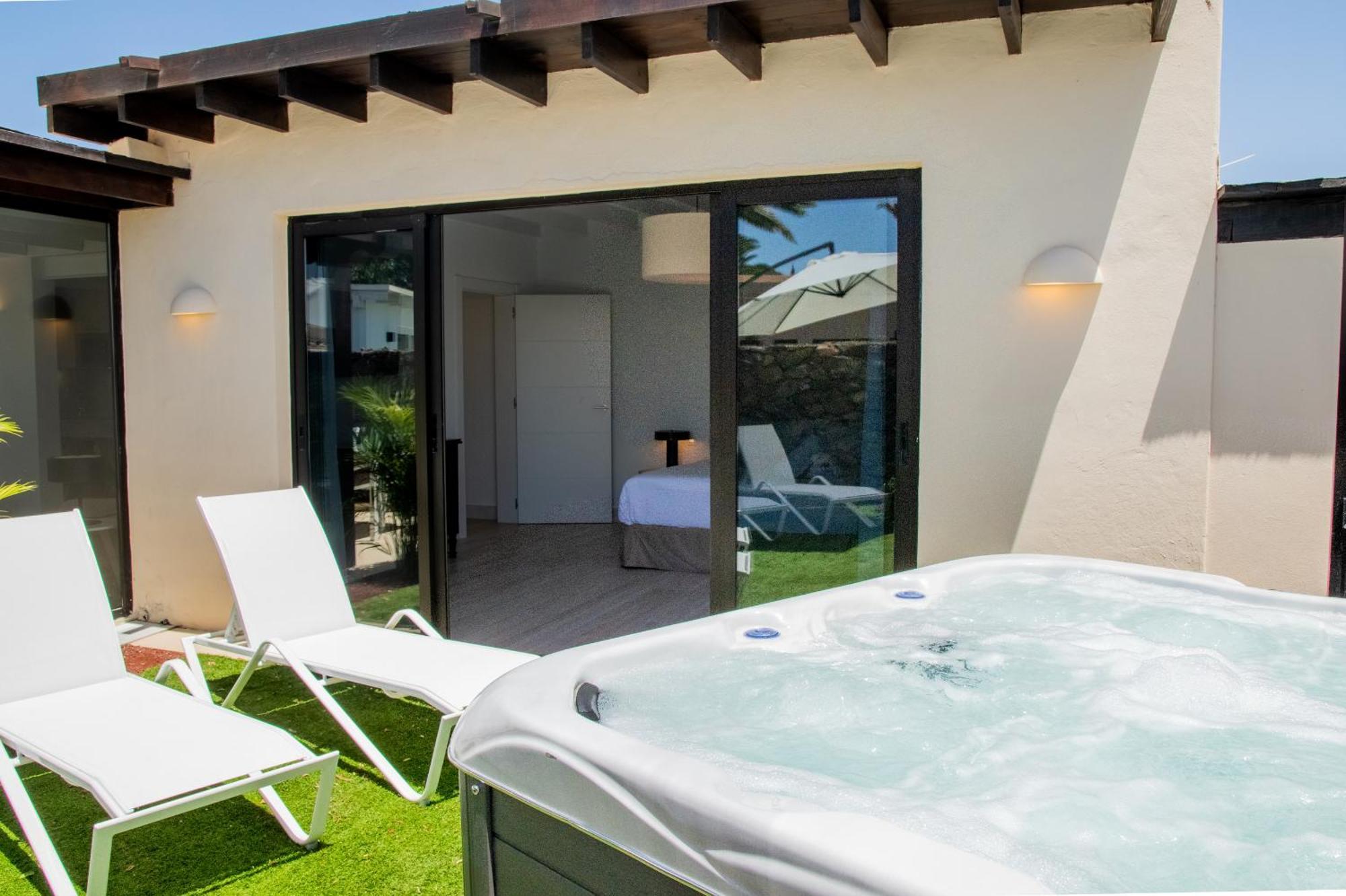 Villas Alondra プエルト・デル・カルメン 部屋 写真