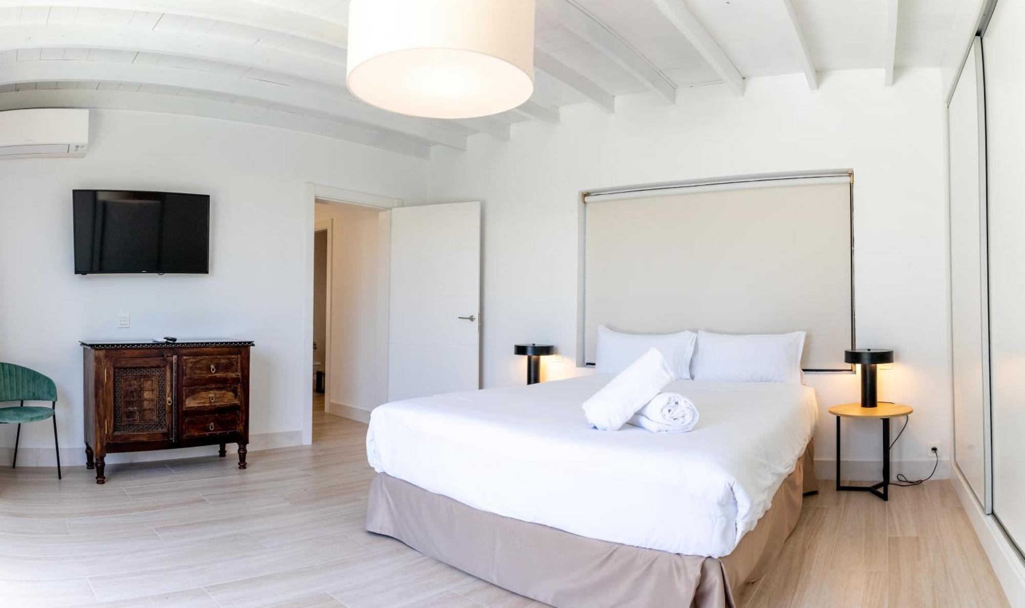 Villas Alondra プエルト・デル・カルメン 部屋 写真