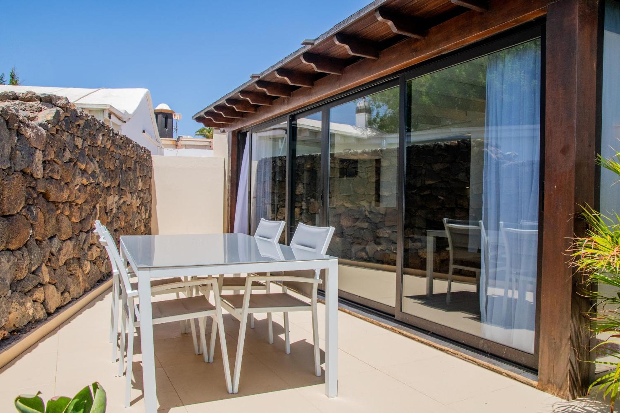Villas Alondra プエルト・デル・カルメン 部屋 写真