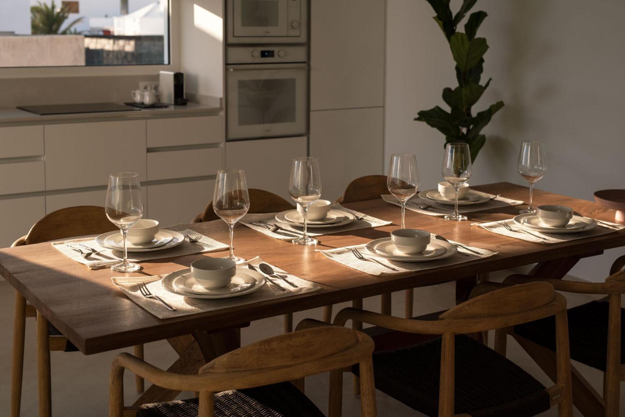 Villas Alondra プエルト・デル・カルメン 部屋 写真