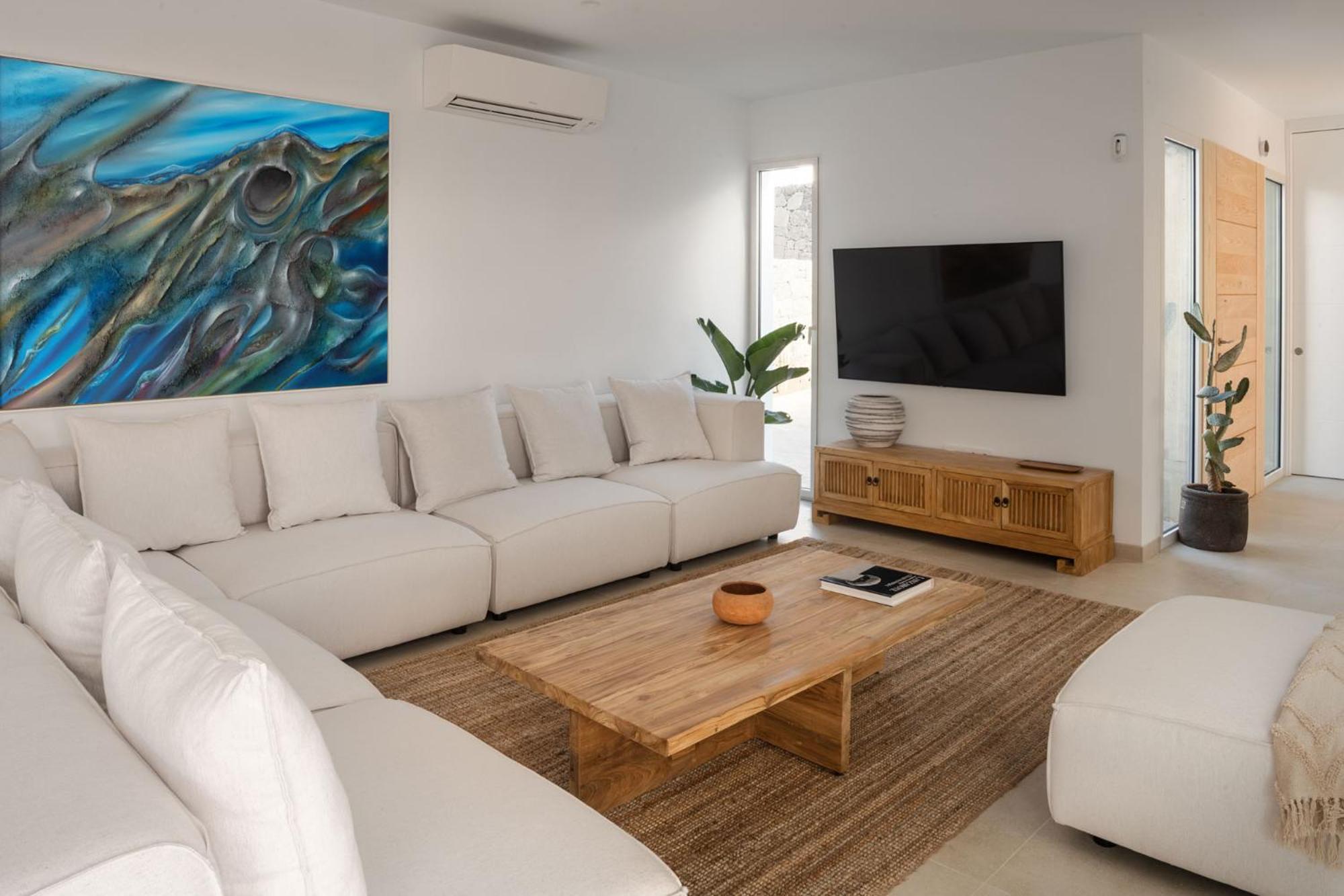 Villas Alondra プエルト・デル・カルメン 部屋 写真